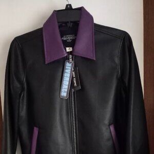 Pretty Poisons Riverdale Jacket Small